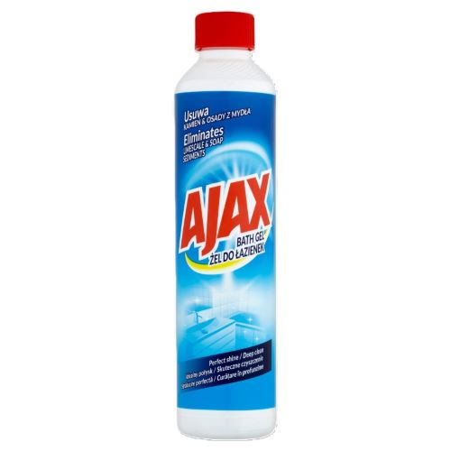 AJAX ZEL DO LAZIENKI
