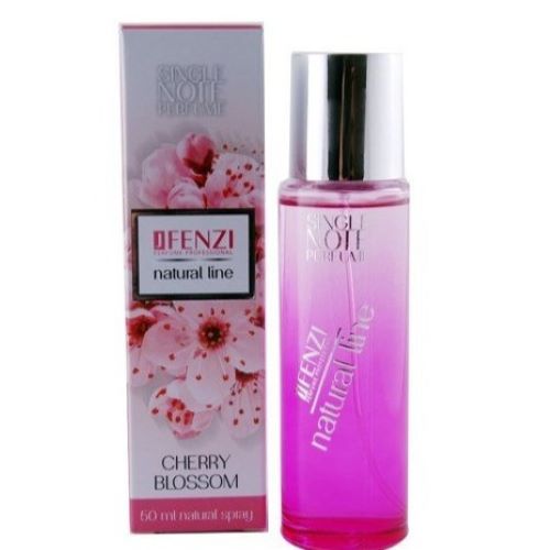 JFENZI NATURAL CHERRY 50ML