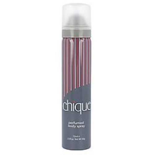 CHIQUE DEZ SPR 75ML