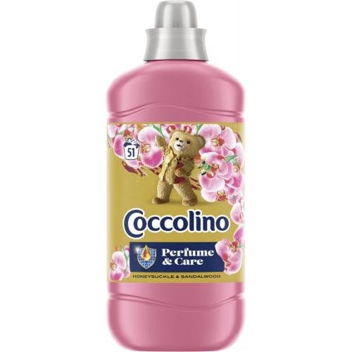 COCCOLINO 1,275ML PŁYN D/PŁUK.GOLD