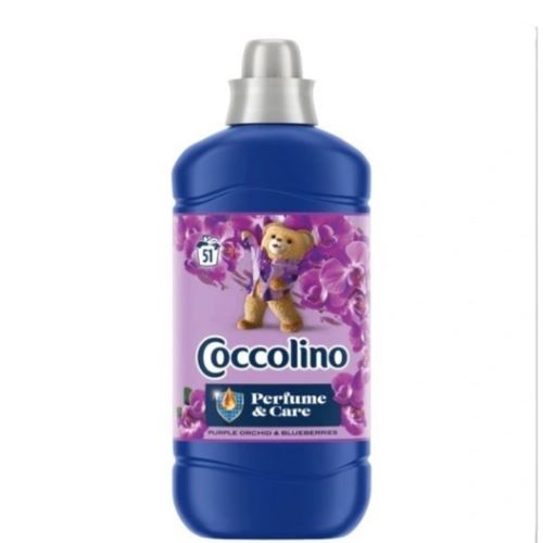 COCCOLINO 1,275ML PŁYN D/PŁUK.ORCH