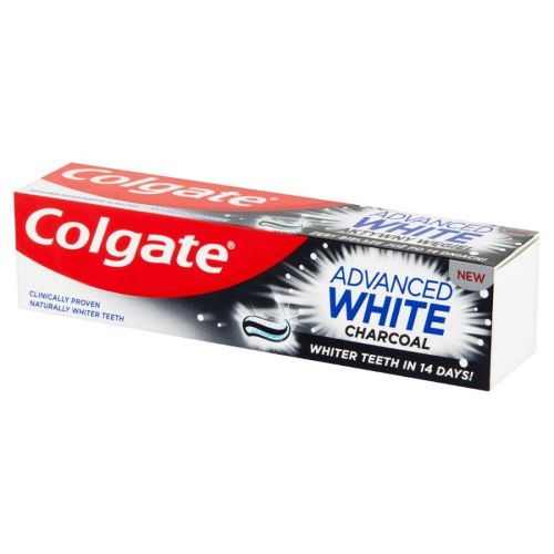COLGATE MAX CHARCOL PASTA 75ML