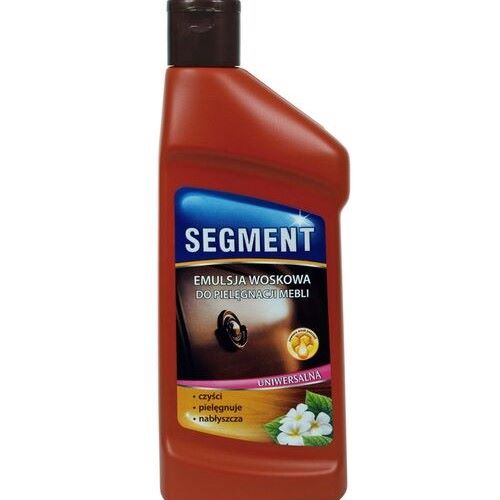 SEGMENT EMULSJA DO PIELEGNACJI MEBLI