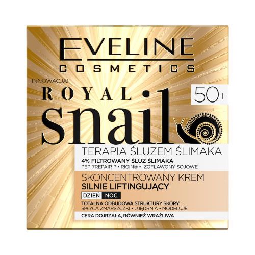 EVELINE SNAIL KR.50+LIFT.D/N