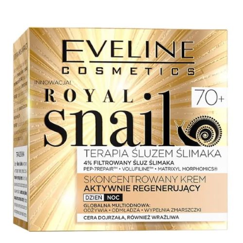 EVELINE SNAIL SNAIL KR.70+D/N