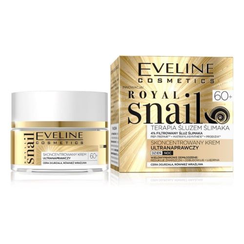 EVELINE SNAIL KR.60+NAPR.D/N