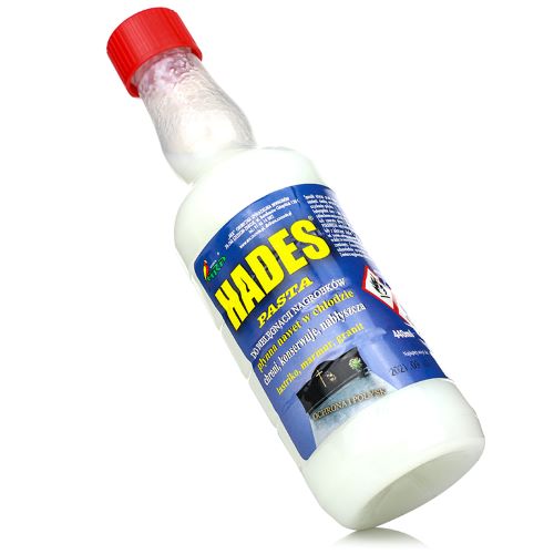 HADES Pasta d/nagrobków 440ml