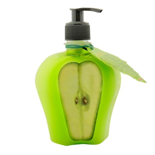 ALLIANCE OF BEAUTY MYDŁO JABŁKO 500ML