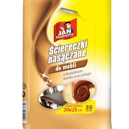 JAN SCIERECZKI NASACZANE D/mebli 30