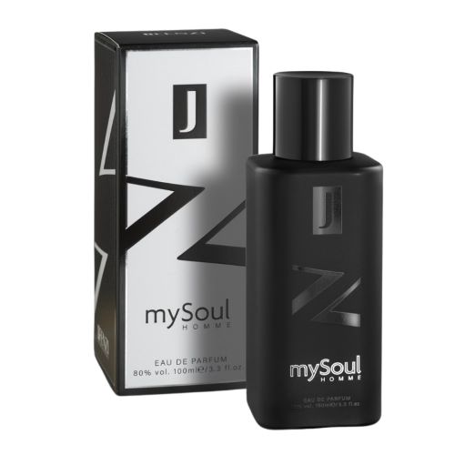 JFENZI MYSOUL EDP MESKA