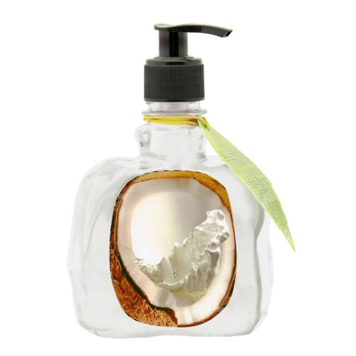 ALLIANCE OF BEAUTY MYDŁO KOKOS 500ml