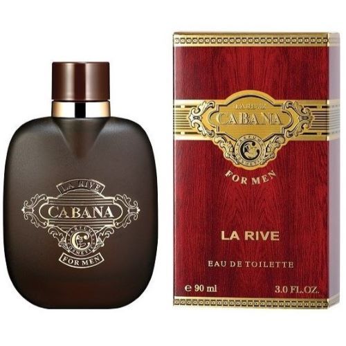 LA RIVE EDT MESKI 90ML CABANA