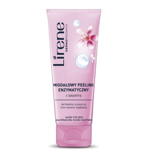 LIRENE PEELING ENZYMATYCZNY