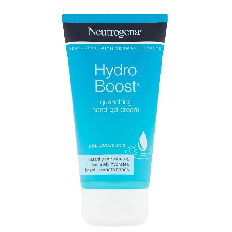 NEUTROGENA KREM D/RAK HYDRA 75ml