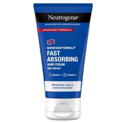 NEUTROGENA KREM D/RAK SZYBK.75