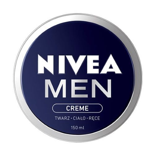 NIVEA KREM 150ML KREM MEN