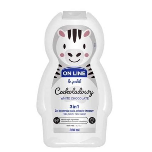 ON LINE ZEL D/MYCIA KIDS CZEK.