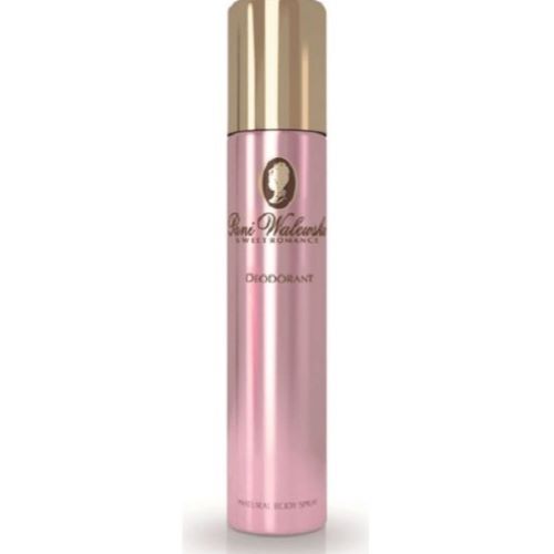 PANI WALEWSKA DEZ ROMANCE