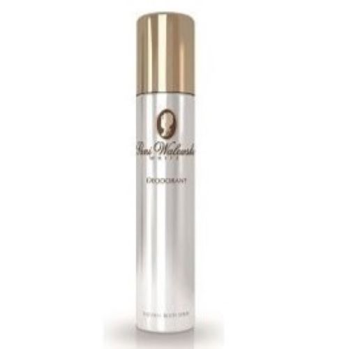 PANI WALEWSKA DEZ WHITE