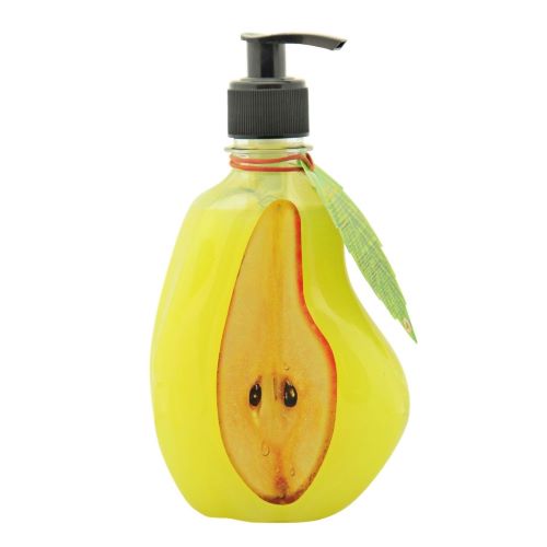 ALLIANCE OF BEAUTY MYDŁO GRUSZKA 500ML