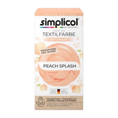 SIMPLICOL BARWNIK 559G BRZOSKWINIOWY