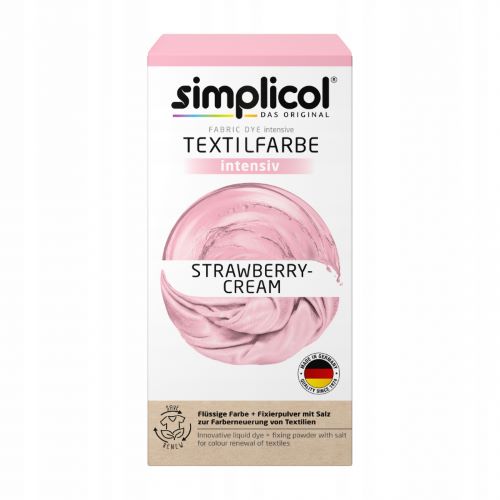 SIMPLICOL BARWNIK 559G TRUSKAWKOWY
