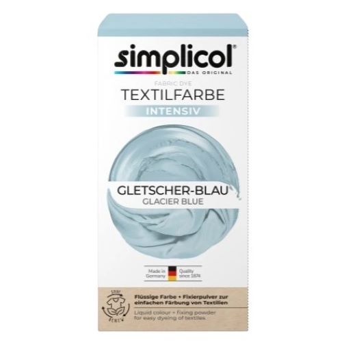 SIMPLICOL BARWNIK 559G BŁĘKIT LODOWY