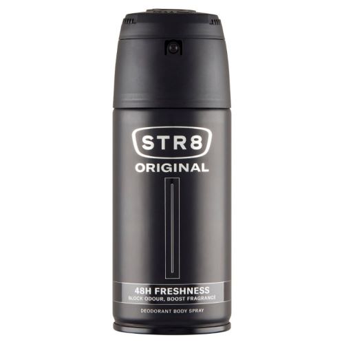 STR8 DEZ 150ML ORIGINAL