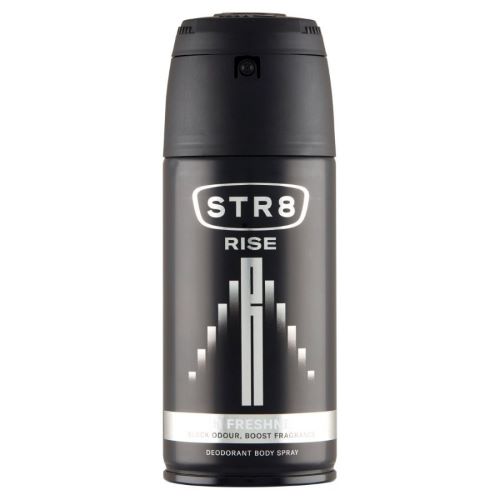 STR8 DEZ 150ML RISE