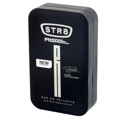 STR8 RISE EDT 100ml