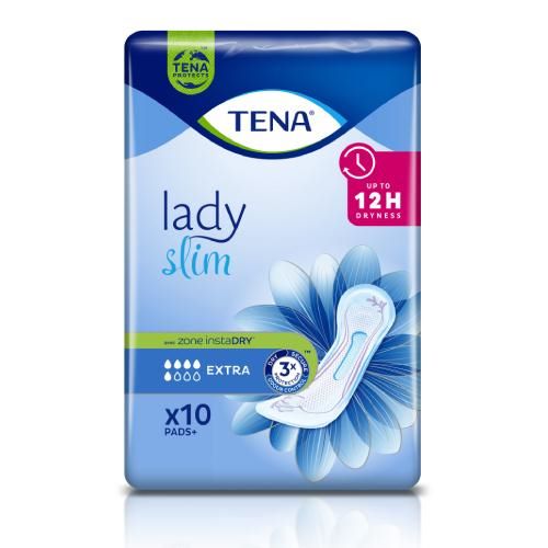 TENA LADY PODPASKI 10