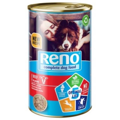 RENO KARMA WOLOWINA 1240G