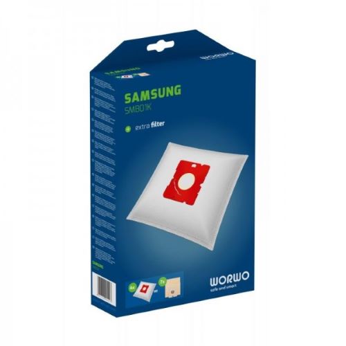 WORKI DO ODKURZACZA SMB01K SAMSUNG