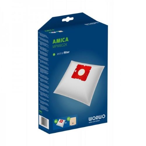 WORKI DO ODKURZACZA MPMB02K AMICA