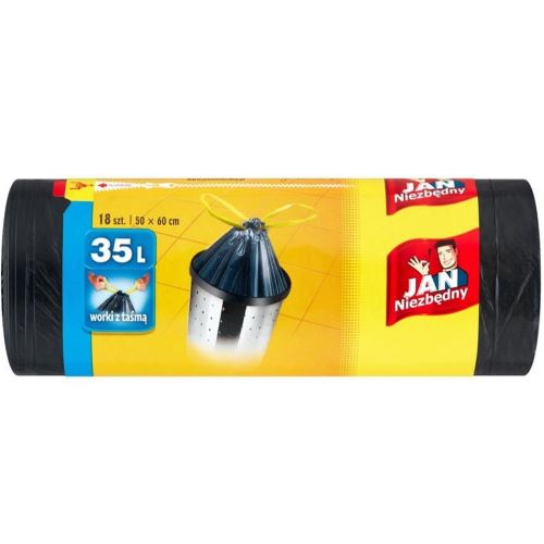 JAN WORKI 35L CLA.TASMA