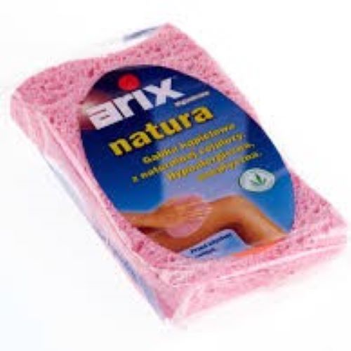 Arix Gąbka kąpielowa Natura
