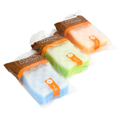 Arix Gąbka kąpielowa Fitness