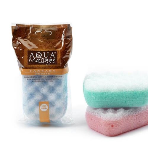 Arix Gąbka kąpielowa Mousse