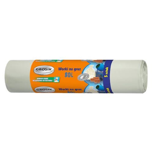 GROSIK WORKI 80L GRUZ