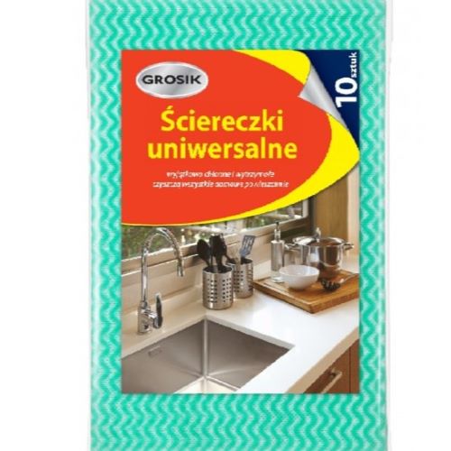 GROSIK SCIERKA UNIWER.10SZT