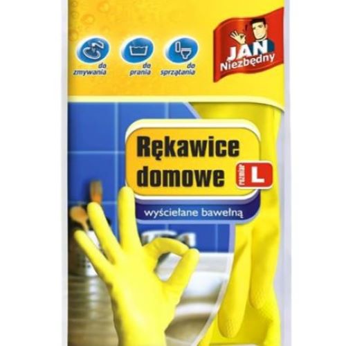 JAN REKAWICE DOMOWE L
