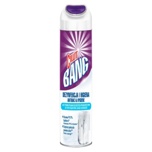 Cillit BANG PIANKA BAKTERIE