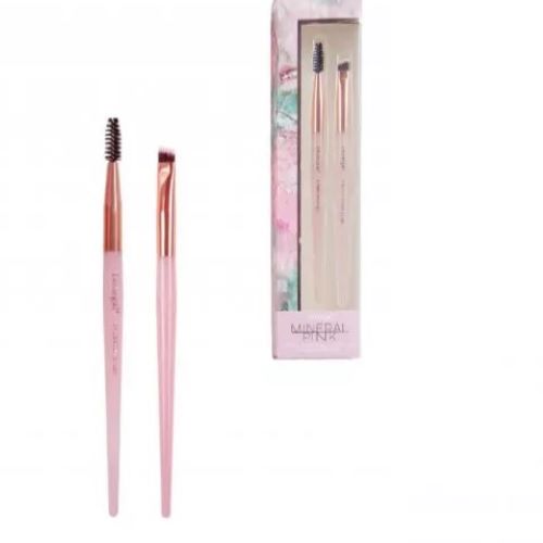 DONEGAL PEDZEL I SZCZOTECZKA DO BRWI2szt.