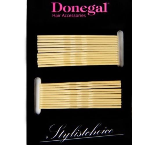 DONEGAL WSUWKA 5cm HQ BEZOWA 24szt.