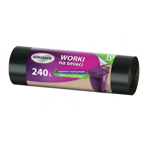GROSIK WORKI 240L