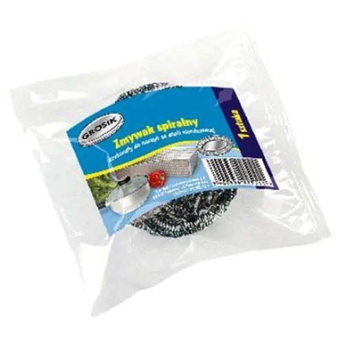 GROSIK ZMYWAK SPIRALNY 1