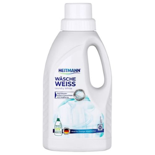 HEITMANN WYBIELACZ W PŁYNIE 500ML