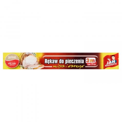 JAN REKAW D/piecz.3M 29CM