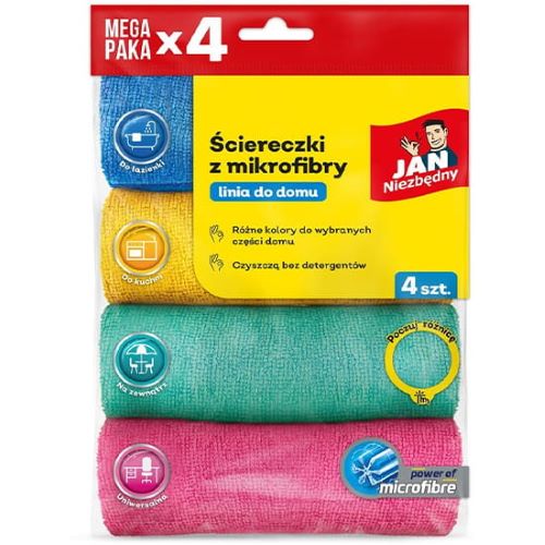 JAN SCIERECZKI MIKROFI.4sztMIX