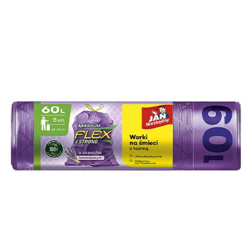 JAN WORKI 60L LAWENDOWE